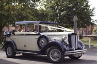 Brooklands Wedding Cars 1060065 Image 5
